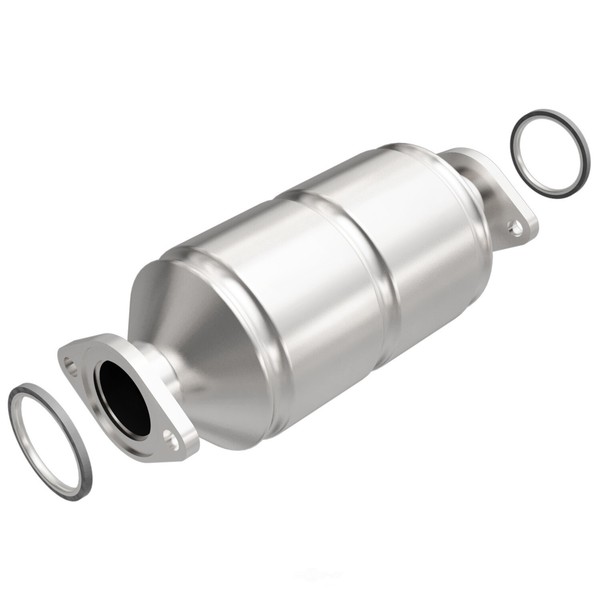 Magnaflow California Grade D-Fit Catalytic Converter | Chevy Express/GMC Savana (4551211) main image 1