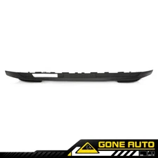 Air Dam Deflector Lower Valance Apron Front Panel Fit For 2016-19 Ford Explorer