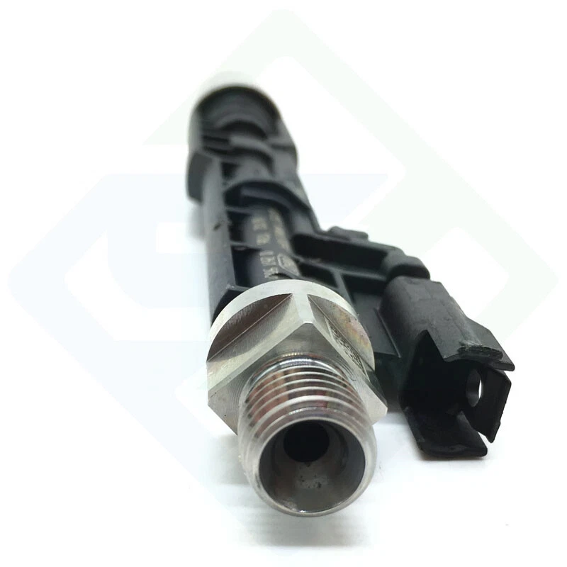 8Pcs 13647645956 Fuel Injector Fit For BMW M5 M6 X5 X6 550i 650i 750i 4.4L - Imagem 3 de 4