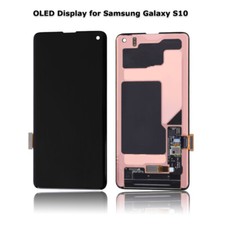 OEM OLED Display LCD Screen/Touch Digitizer Assembly For Samsung Galaxy S10 G973
