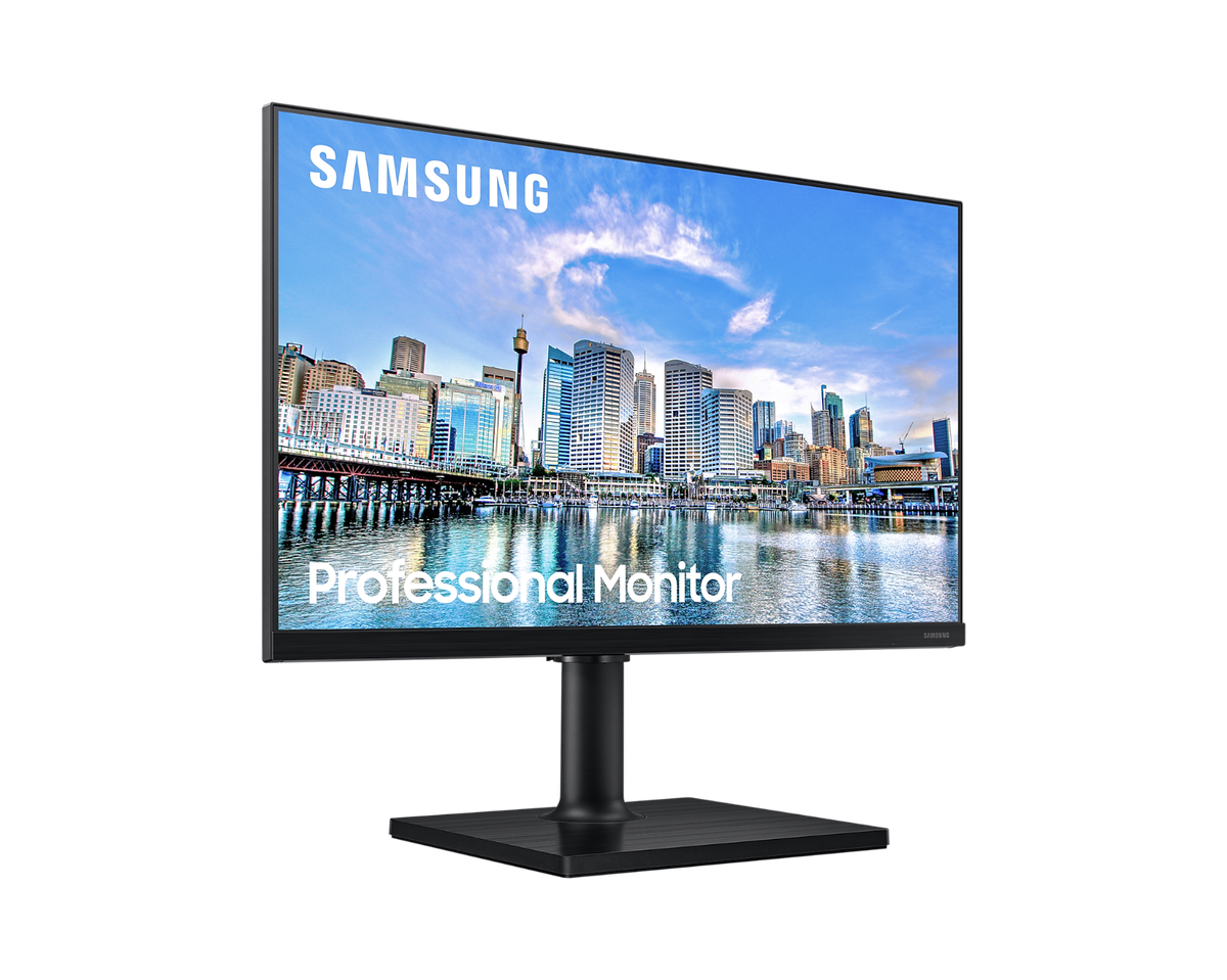 Samsung F24T450FQR 24
