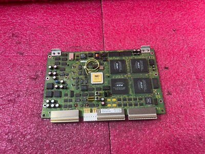Anristu Sonet/SDH/PDH/ATM Analyzer MP1570A1 Board 422U17801 Y3 A10 SDH