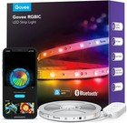 Govee RGBIC LED Strip Lights, Smart LED Lights for Bedroom, Bluetooth LED Lights
