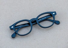 Powell 46mm P3 Panto Iconic Eyeglasses