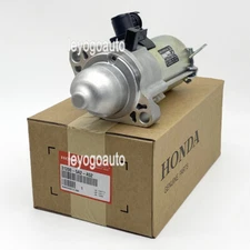 OEM 31200-5A2-A52 Starter Auto Transmission For Honda 13-17 Accord 15-16 CR-V