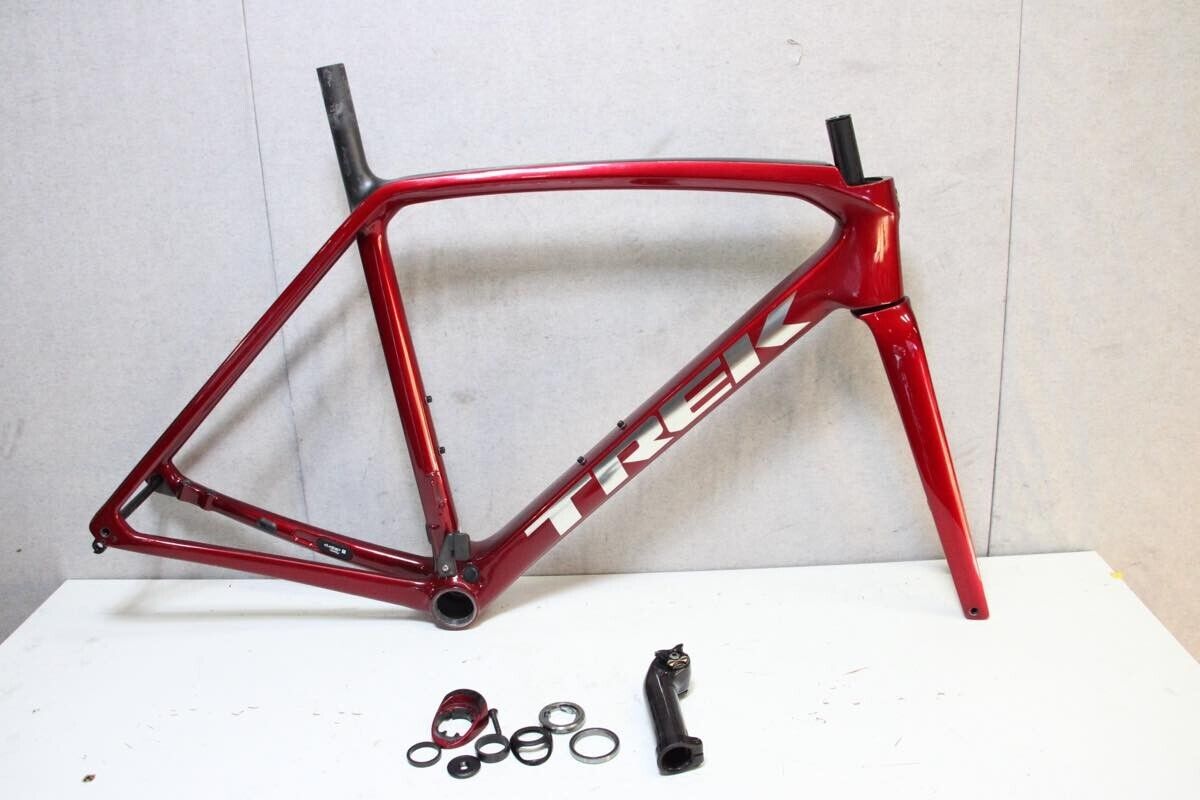 TREK EMONDA SLR7 Carbon Frame OCLV800 T47 56 (2021) | eBay TREK EMONDA SLR7 Carbon Frame OCLV800 T47 56 (2021) | eBay