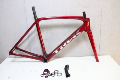 予約販売 T47 OCLV800 Frame Carbon SLR7 EMONDA TREK 56 eBay | (2021) ロードバイク