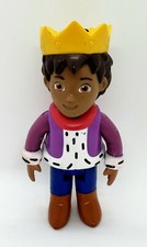 Dora the Explorer - Diego Toy Figure
