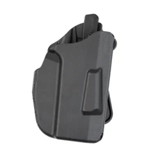 Safariland 7371 7TS ALS OWB Paddle/Belt Loop Holster Fits Glock 43/43X  Right