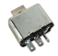 Power Window Relay. Replacement For 1968-1978 C3 Corvette