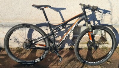Specialized Epic 29'' Sucht Bastler Brems+Schaltkombi  Beschreib. Lesen 