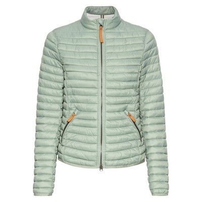 Camel active Damen Steppjacke grün 5E50 330680 32 dusty mint
