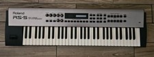 Roland RS-5 64 Voice Synthesizer
