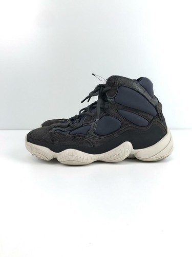 Adidas Originals YEEZY 500 High Slate 