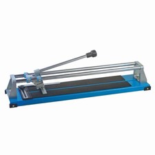 Strapazierf&auml;higer Fliesenschneider 600 mm Fliesentrenner Fliesenbrecher NEU