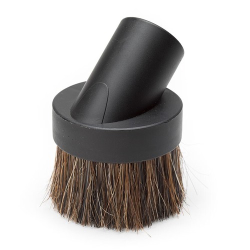 32mm Round Dusting Brush Hoover Attachment for Henry, Hetty, Numatic