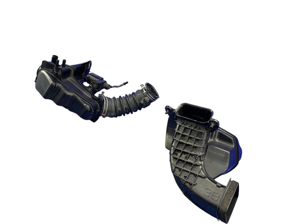 2023 2024 2025 TOYOTA CROWN AWD 2.4L AIR INLET RESONATOR PIPE TUBE SET OEM - Image 4 of 4