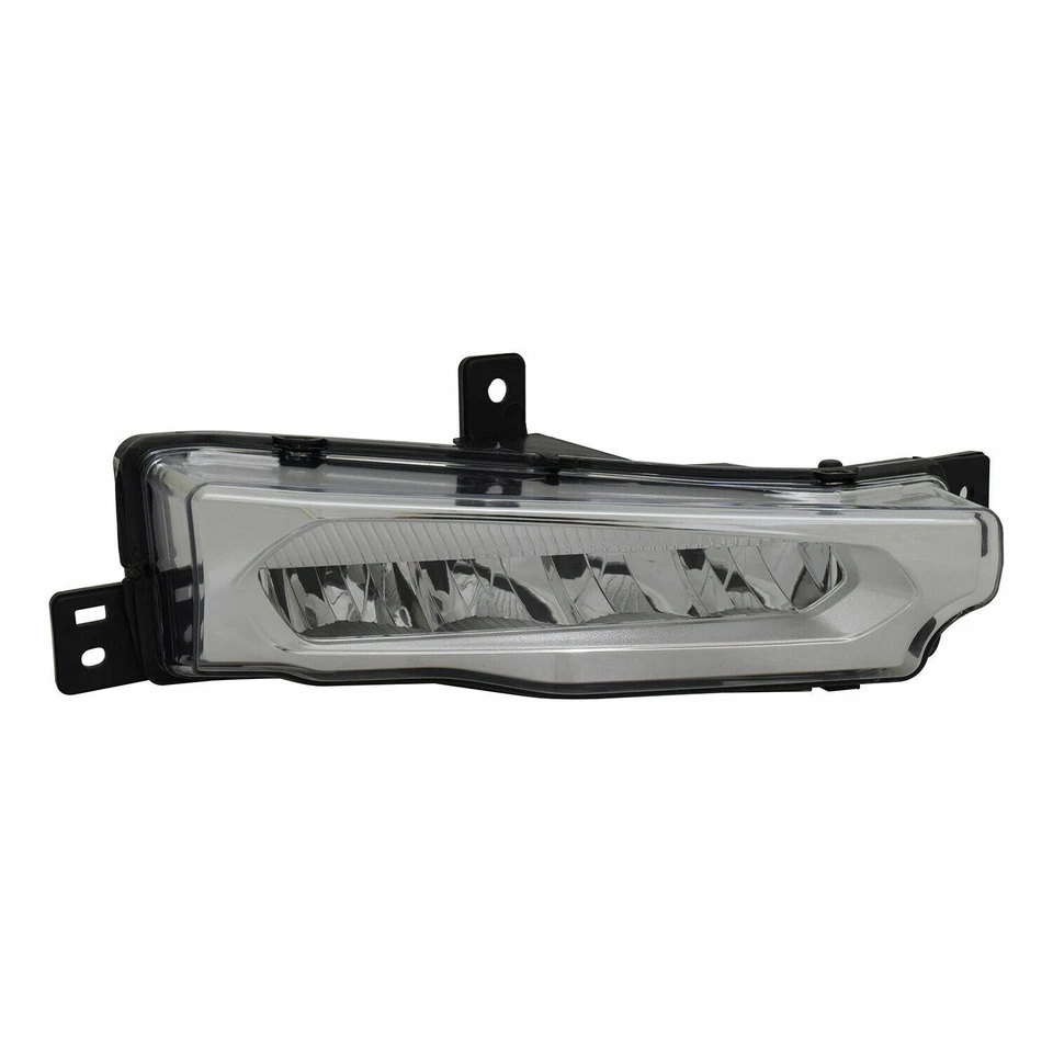 APTO PARA BMW X3 2018 2019 2020 FARO ANTINIEBLA CON LED PAR DERECHO E IZQUIERDO (=2019 BMW X4) Foto 2 de 4
