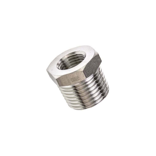 Reducer 1/2" Male To 3/8" Female Step Down Air Coupling Adaptor Fits PCL NEW - Picture 4 of 7