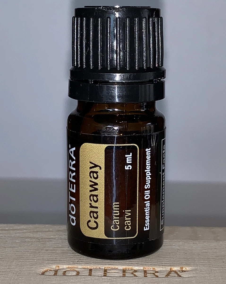 Caraway doterra on sale