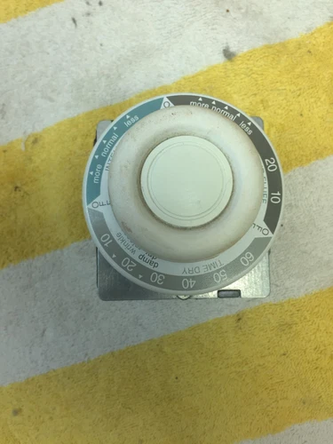 MAYTAG DRYER TIMER  33001034 free shipping