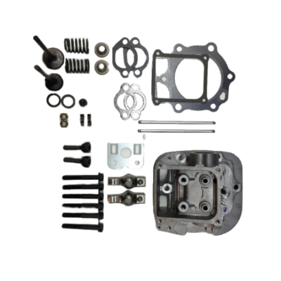 #ad GENERAC 0H1760BSRV KIT HD ASSEMBLY CYL#2 GT 999 20KW $310.19