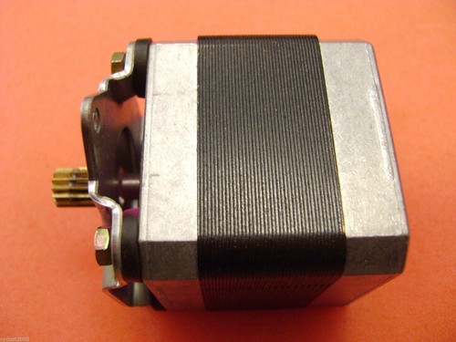 Motor de tambor de imágenes para impresora Xerox Phaser 2135 17PU-H324-G2VS, T1X03-01 - Imagen 4 de 6