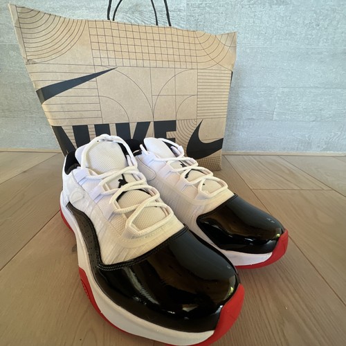 Size 11.5 - Jordan 11 CMFT Concord-Bred 2022 Deadstock - Picture 1 of 9