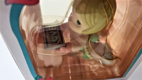 Baker figurine girl Ornament - Picture 2 of 4