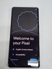DEFECTIVE - Google Pixel 7 Pro - 128GB - Black - Unlocked - GE2AE - 8496