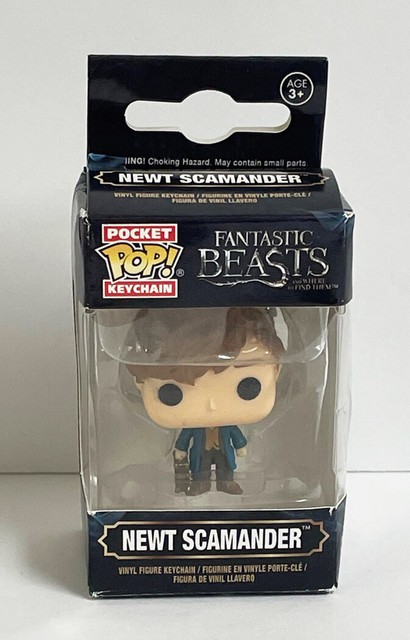 Funko Pop Fantastic Beasts