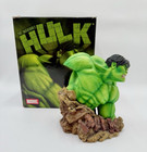2003 Incredible Hulk Resin Bust Statue (Marvel, Diamond Select) #627/7500