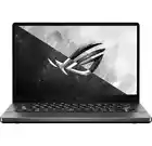 Asus ROG Zephyrus G14 14" - Ryzen 7 4800HS, GTX 1660 Ti 8GB 512GB SSD Grau