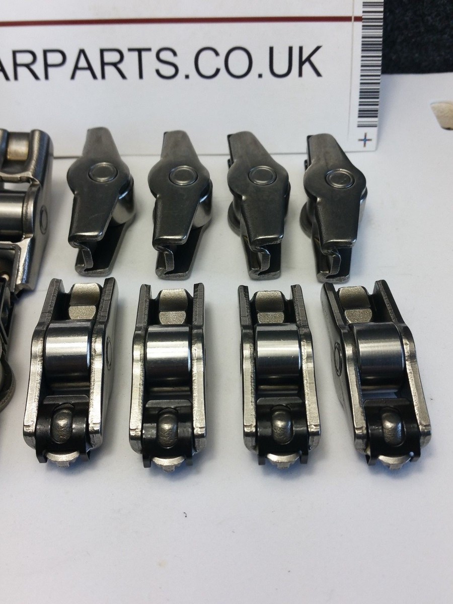 kuga　0820 16x Rocker Arms 1684538 FORD C-MAX FOCUS GALAXY MONDEO S-MAX