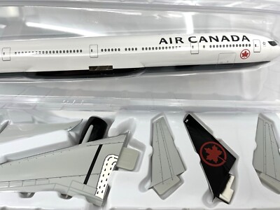 Hogan Wings 11786, Air Canada, Boeing 777-300ER (C-FIVX), 1