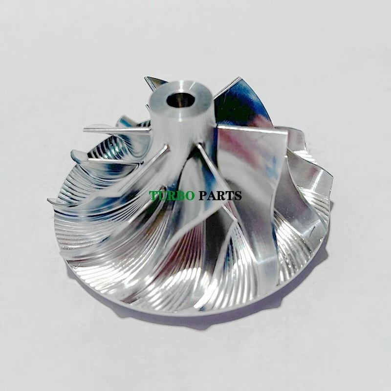 Rueda Billet MFS 54389700006 para NISSAN NOTE QASHQAI 1.5 dCi 81kw 1441100Q0L Foto 4 de 4