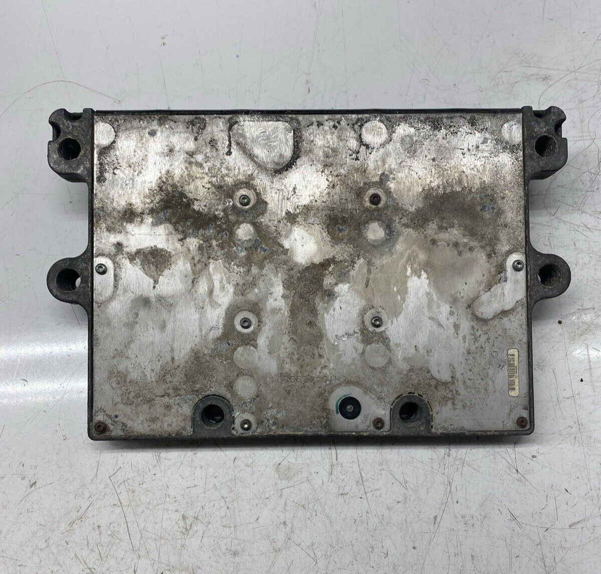 ys様 リクエスト 5点 まとめ商品 Cummins ISM ISX CM570 Engine Control Module ECM ECU 3681404