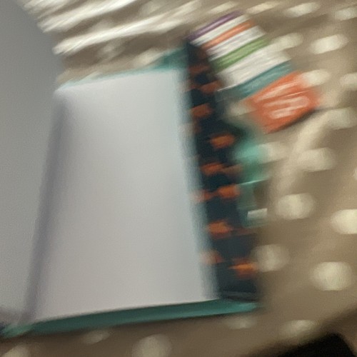 Paquete de 2 Lápiz Les Skewers y Bolso de Libro para el Hombro Todo Nuevo - Imagen 8 de 13