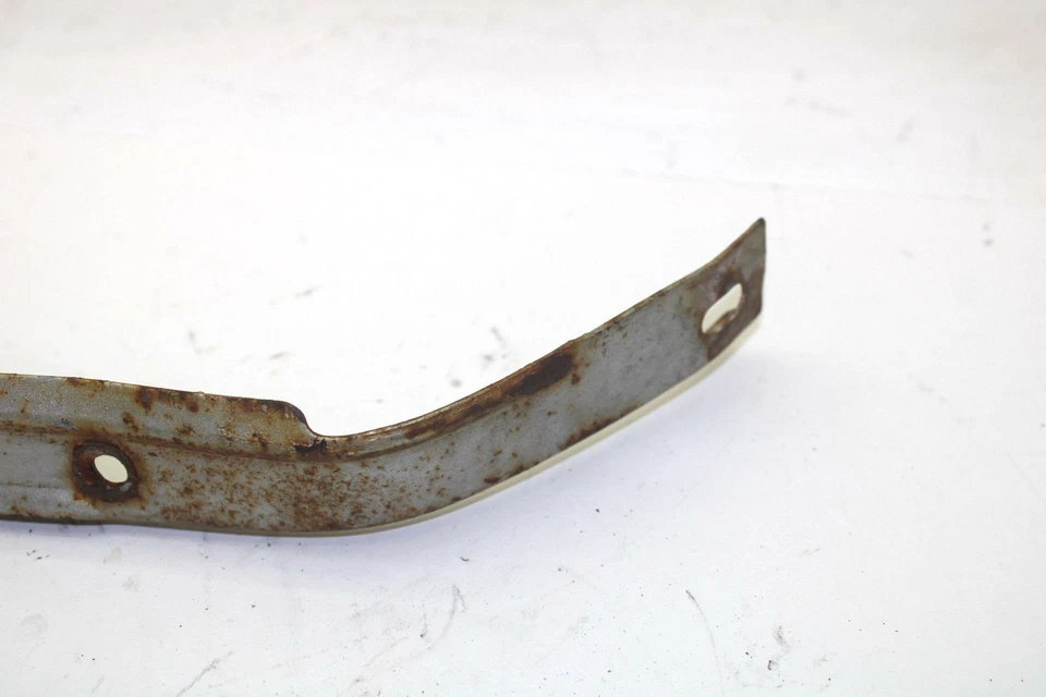 Refuerzo de cuadro Yamaha Enticer 340 78 OEM 8G8-21986-00-00 SY55 Foto 2 de 4