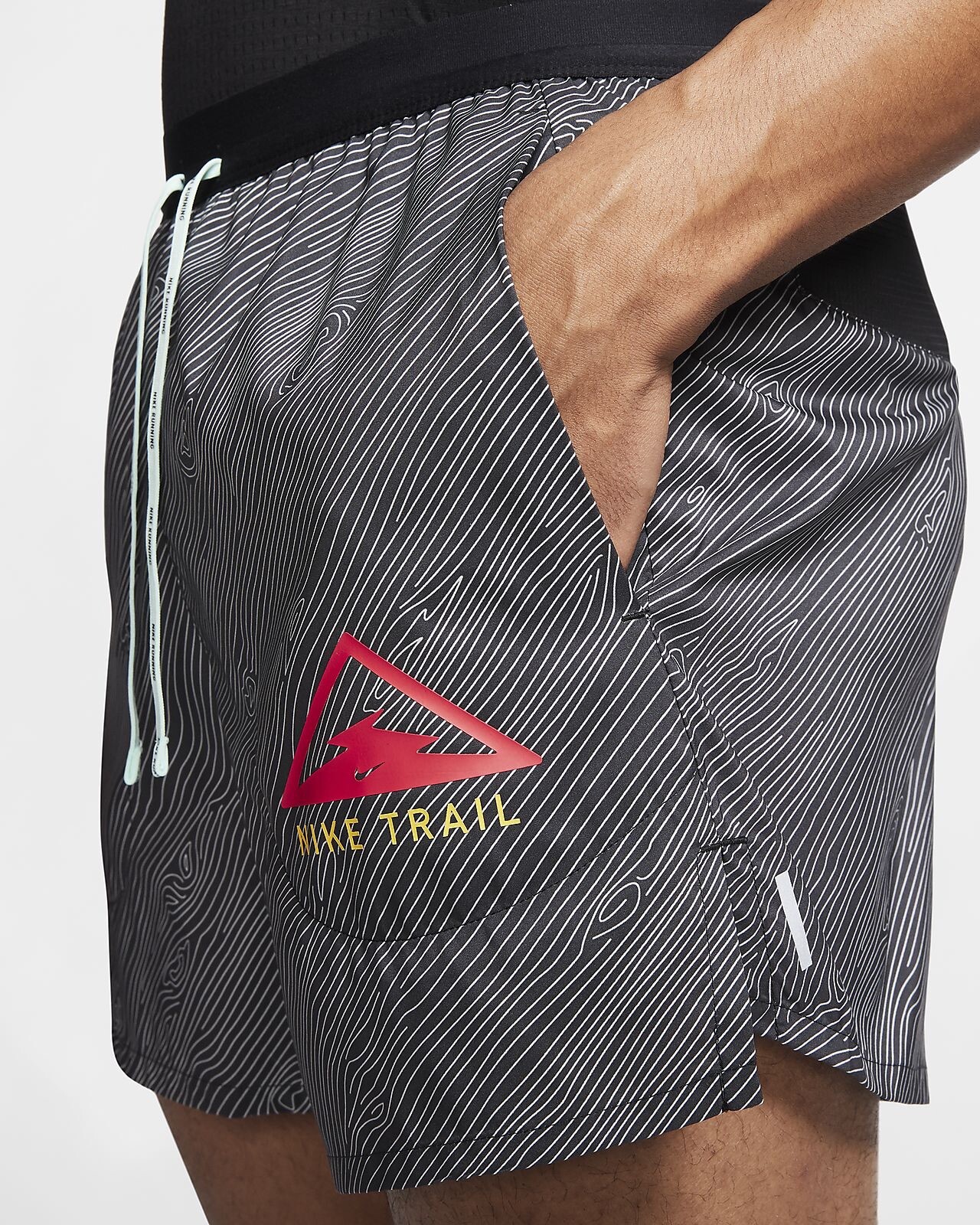 nike trail flex stride