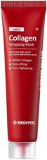 MEDIPEEL Red Lacto Collagen Wrapping Mask 70ml Pore Tightening Lifting UK SELLER