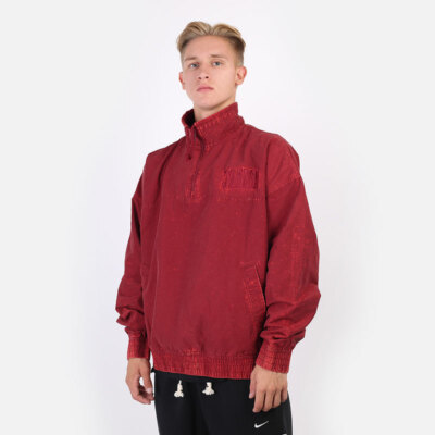 Herren Nike Jordan DNA Jacke DA7165 677 weinrot/rot Größe S_M_L_XL