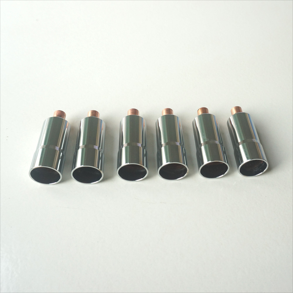 Engine Fuel Injector Sleeves/Tubes for HINO E13C 700 FS FR SH SR Heavy ...