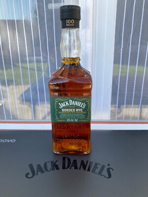 jack daniel's bonded rey Flasche