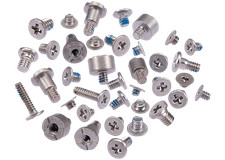 Replacement Complete Screw Set Compatible For iPhone 15