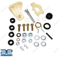 Schalthebel Reparaturset FüR Suzuki Super Carry Eeco Ecs