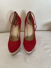 vero cuoio heels