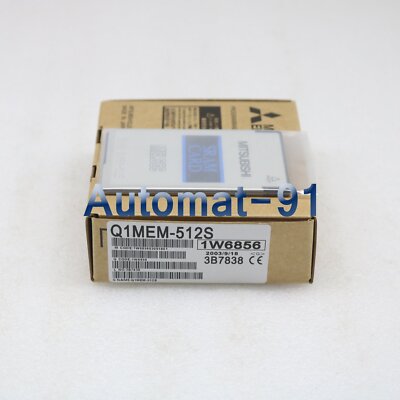 Q1MEM-512S Q1MEM512S 1PC SRAM Mitsubishi New in box free shipping