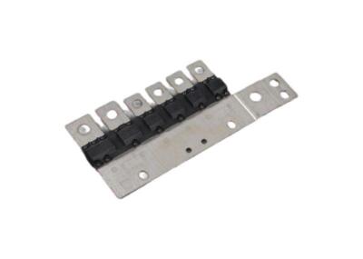 Seat Multi Fuse For Volkswagen Eos Jetta Golf Tiguan Audi A3 Q3 Skoda Octavia Su