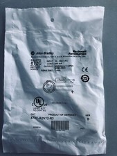 Allen-Bradley 872C-A2N12-R3 - 3 Pin - 20-250V 300mA Inductive Proximity Sensor